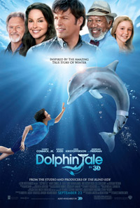 Dolphintale-Poster