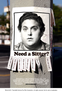 The-Sitter-Poster
