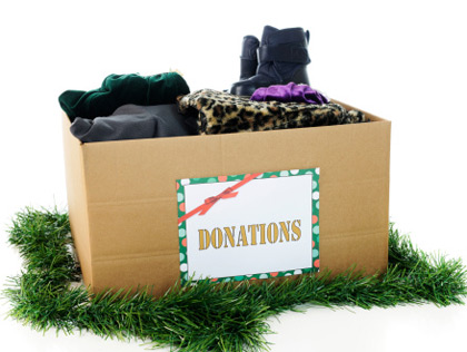 Best Places To Make Holiday Gift Donations In Atlanta Cbs Atlanta