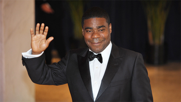 Tracy Morgan (Photo by Mandel Ngan/Getty Images)