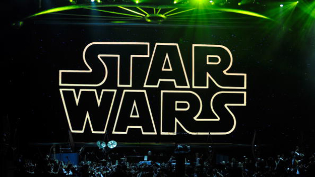 Star Wars: Episode VIII (Ethan Miller/Getty Images)