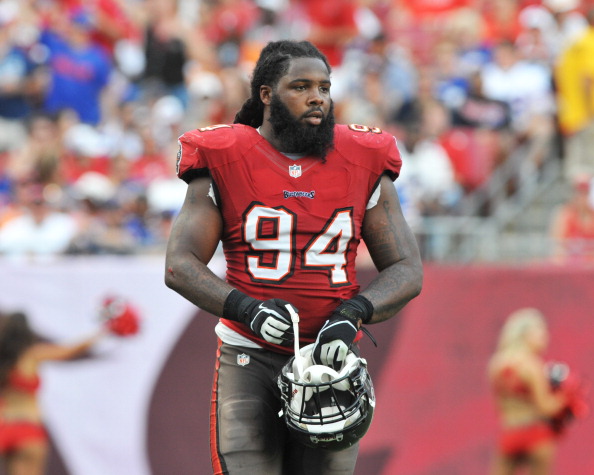 Falcons Agree To Terms With CB Phillip Adams & DE Adrian Clayborn ...