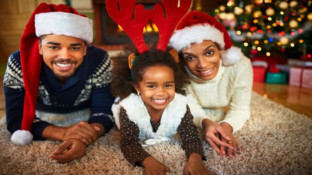 Best Places To Take Your Holiday Photos In Atlanta Cbs Atlanta