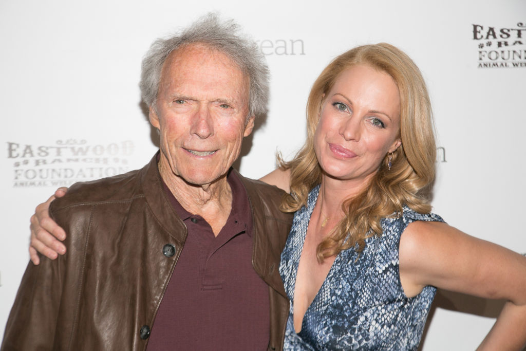 Eastwood pictures alison Alison Eastwood