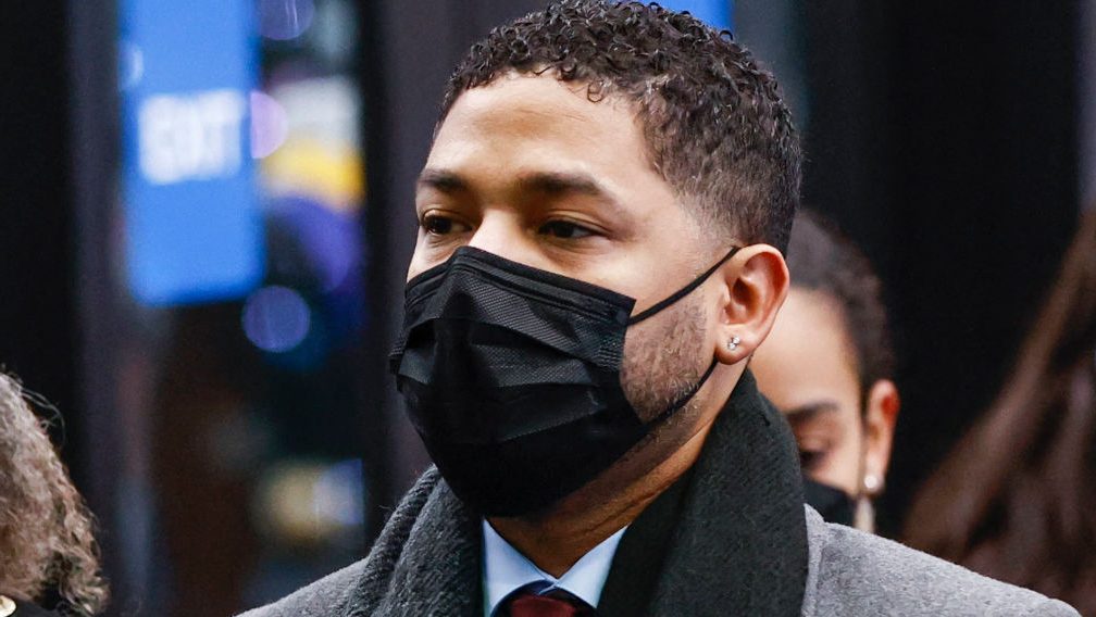 Jussie Smollett Has Been Sentenced To 150 Days In Jail And 30 Months Of Felony Probation